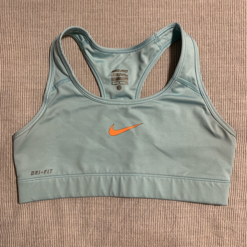 Nike sports bra